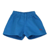 Koningsblauwe short - Twill baby short royal blue 